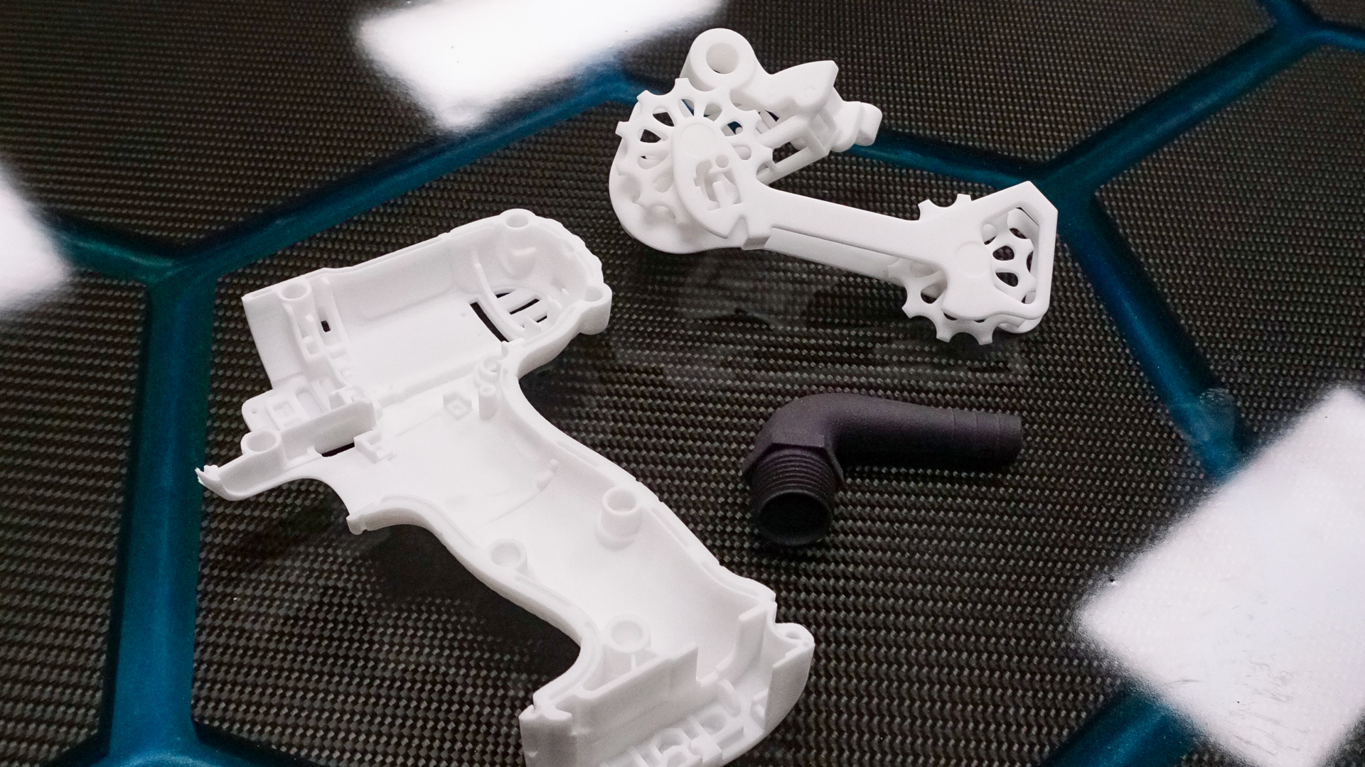 Additive Manufacturing 3D Printing