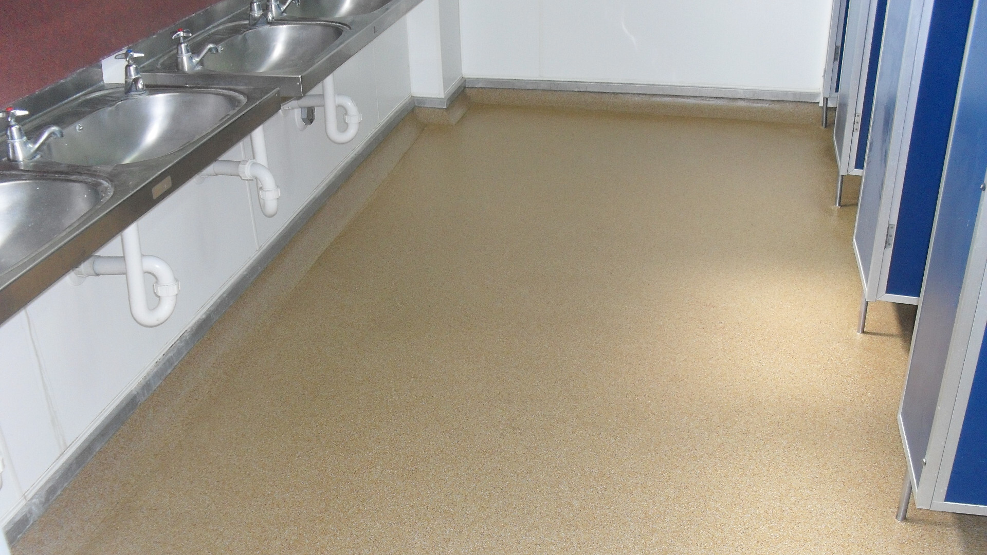 Fi Innovations Resin Flooring