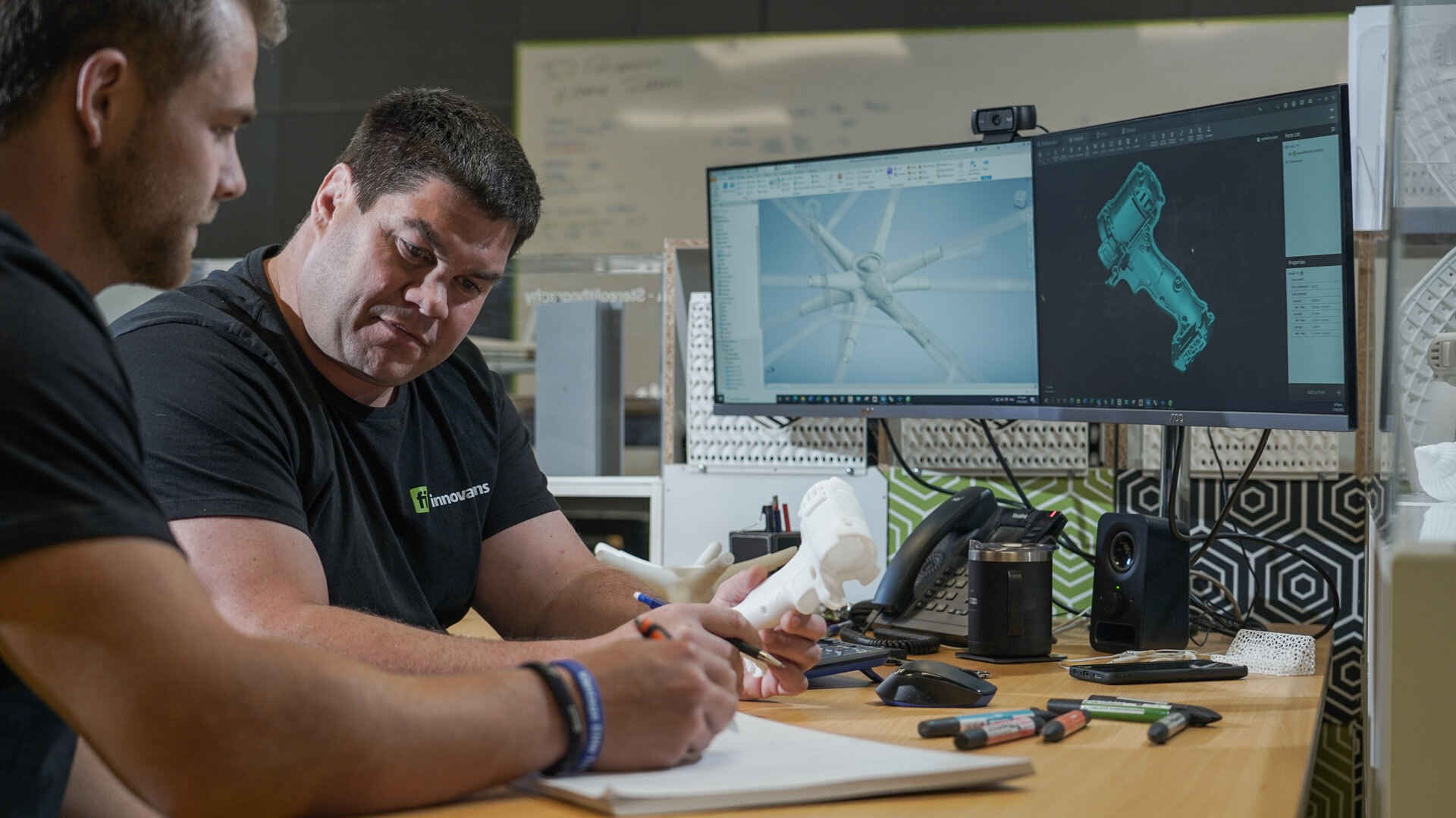 Fi Innovation March21 10