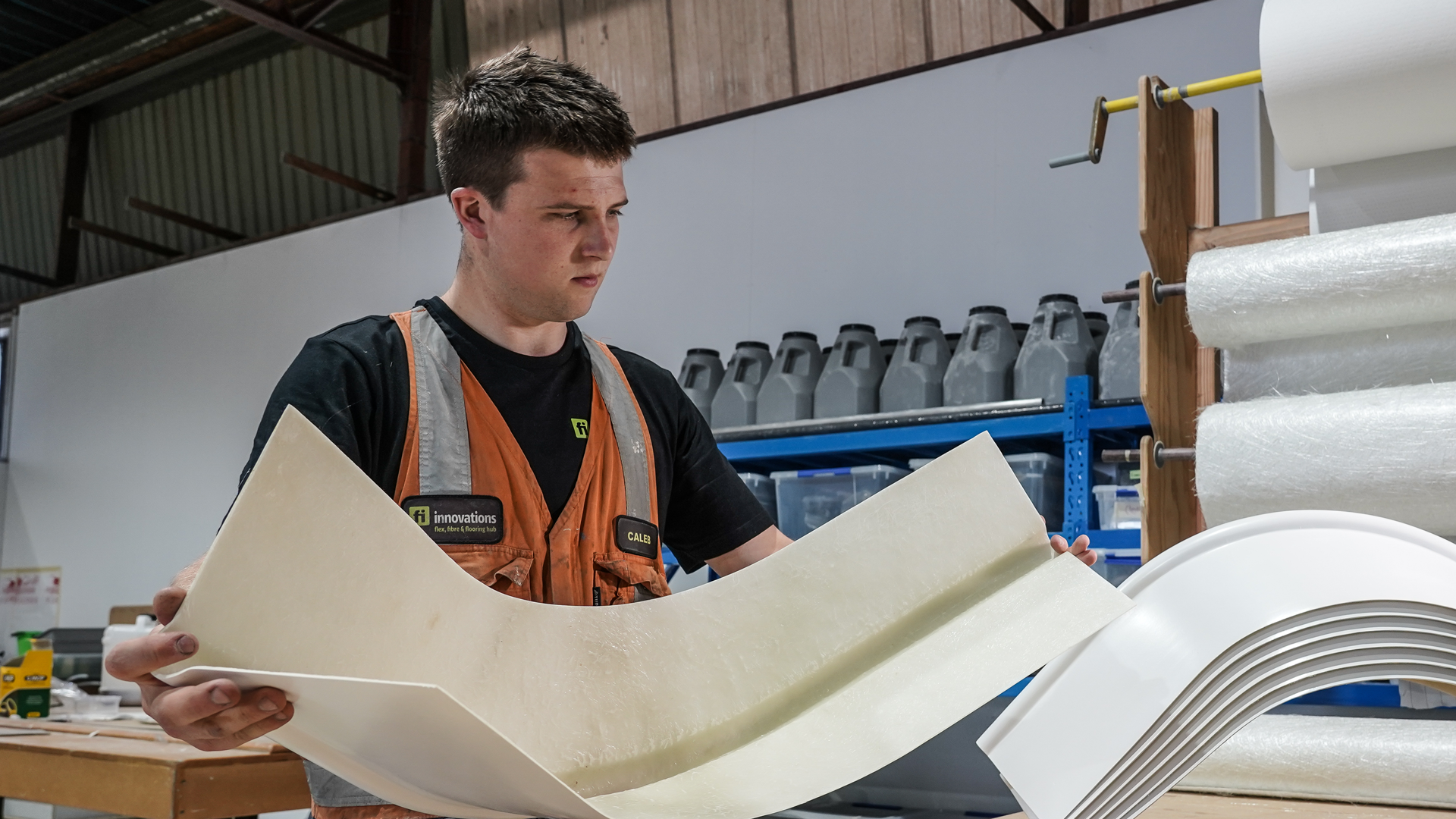 Finished Caleb B Fi 120 cropped