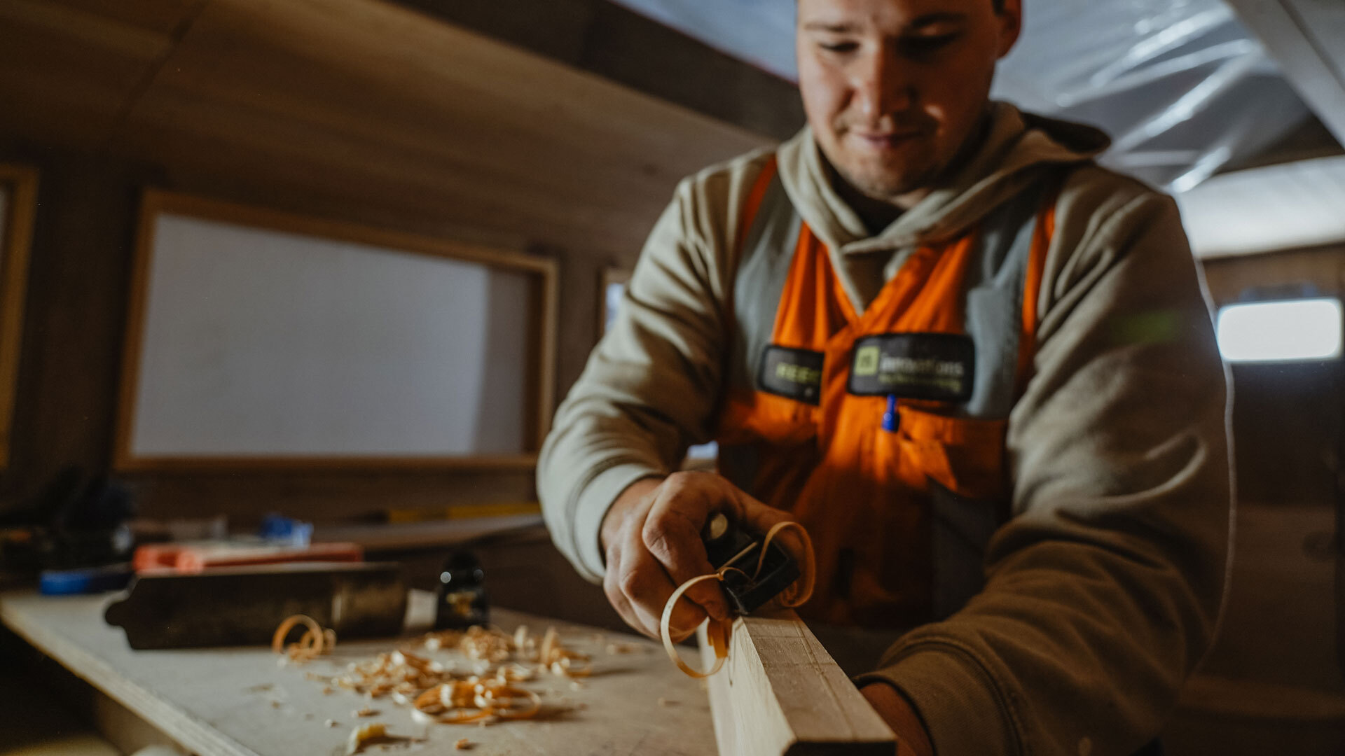 Woodwk Fi 26 Reece M