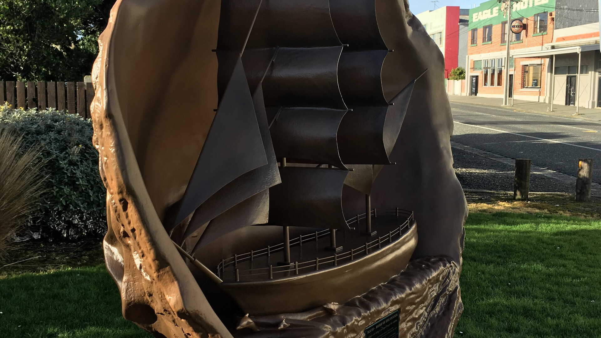 art oyster boat 9514 16-9 2k