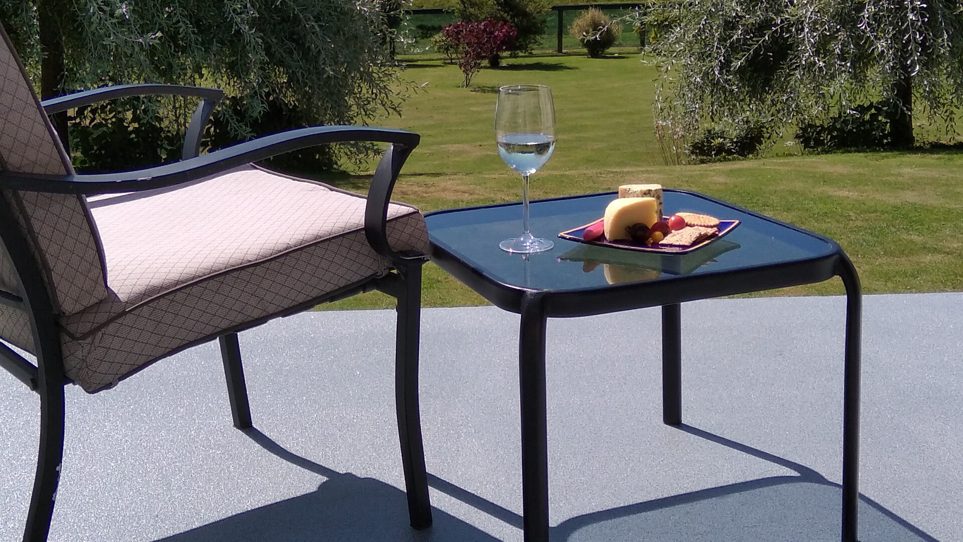 Patio Armafloor 153520 16 9 2k