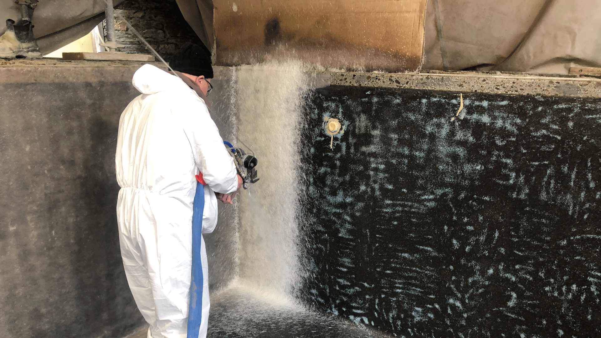 Pool upgrade 0038 Pete T